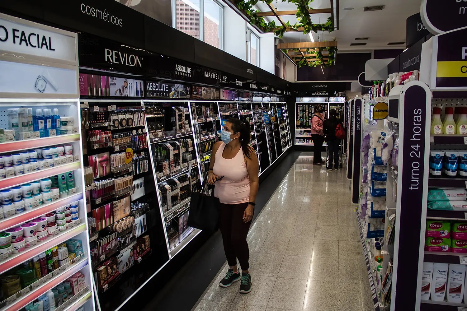 Farmatodo “evoluciona para ti” con su nuevo plan de expansión y renovación