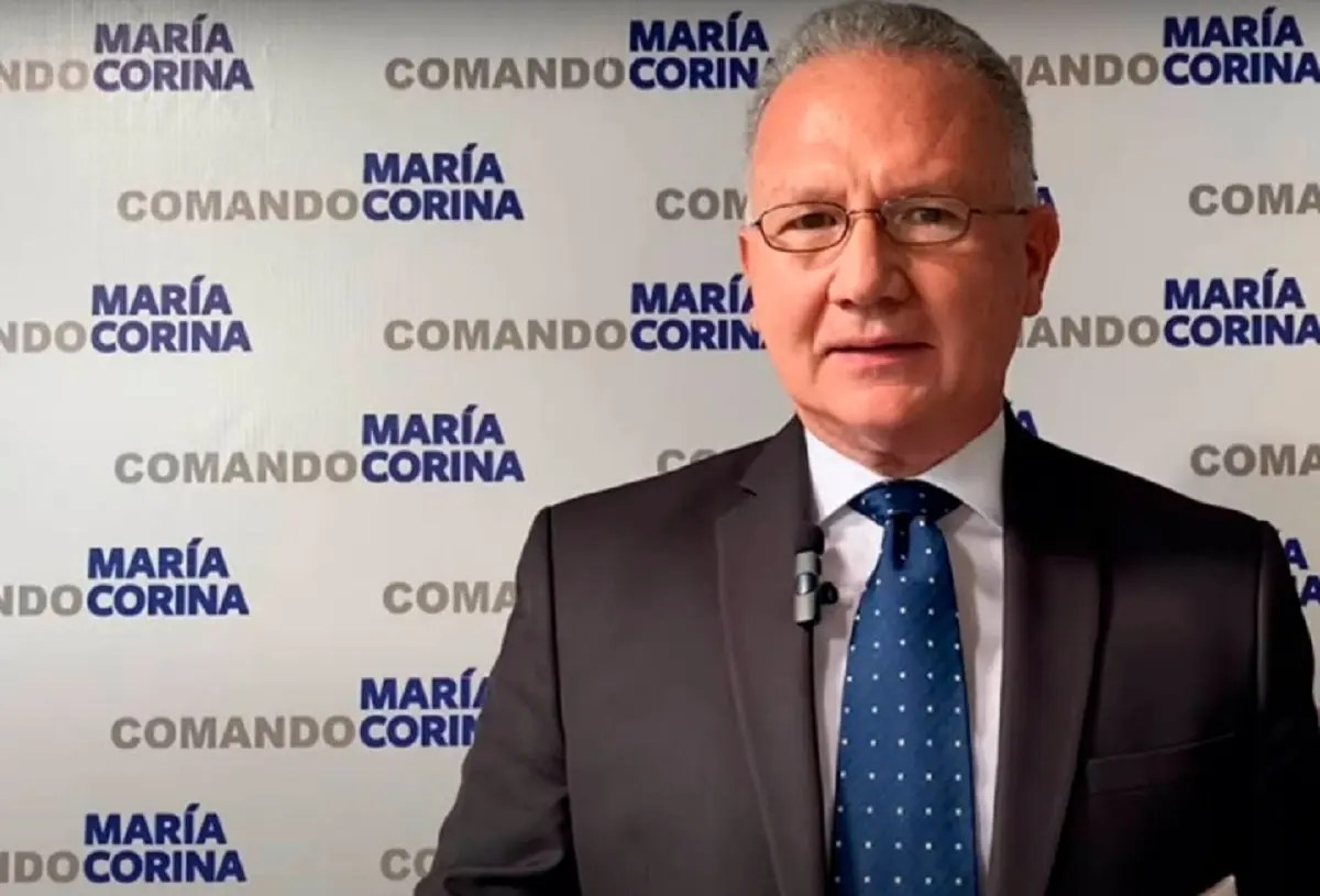 Perkins Rocha atribuye a razones políticas negación de salvoconducto a opositores