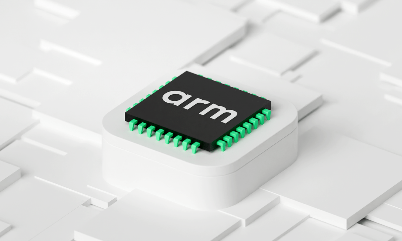 Invest in Arm Holdings An IPO within arm’s reach