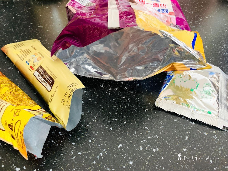 The Best Way To Reduce The Environmental Impact Of Plastic Snack Bags
