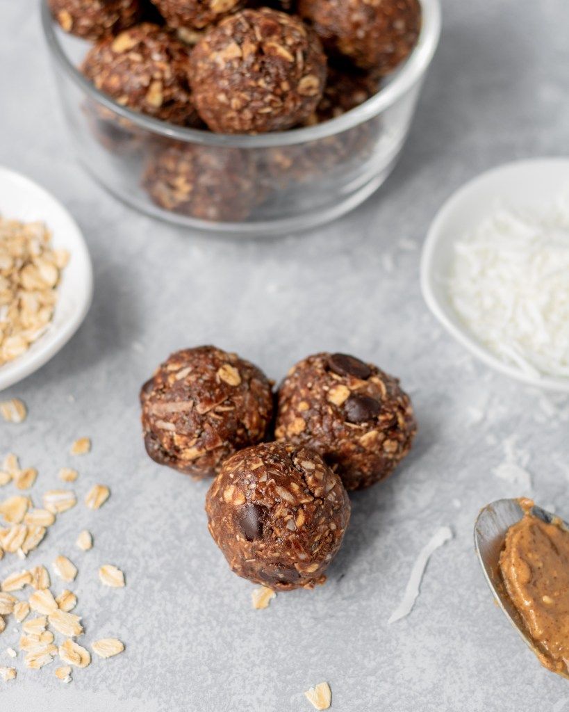 The Almond Joy Snack Size Contains 80 Calories BitsysBrainFood