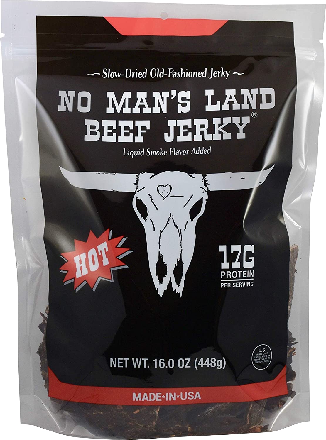 Is Beef Jerky A Good Snack For Weight Loss BitsysBrainFood