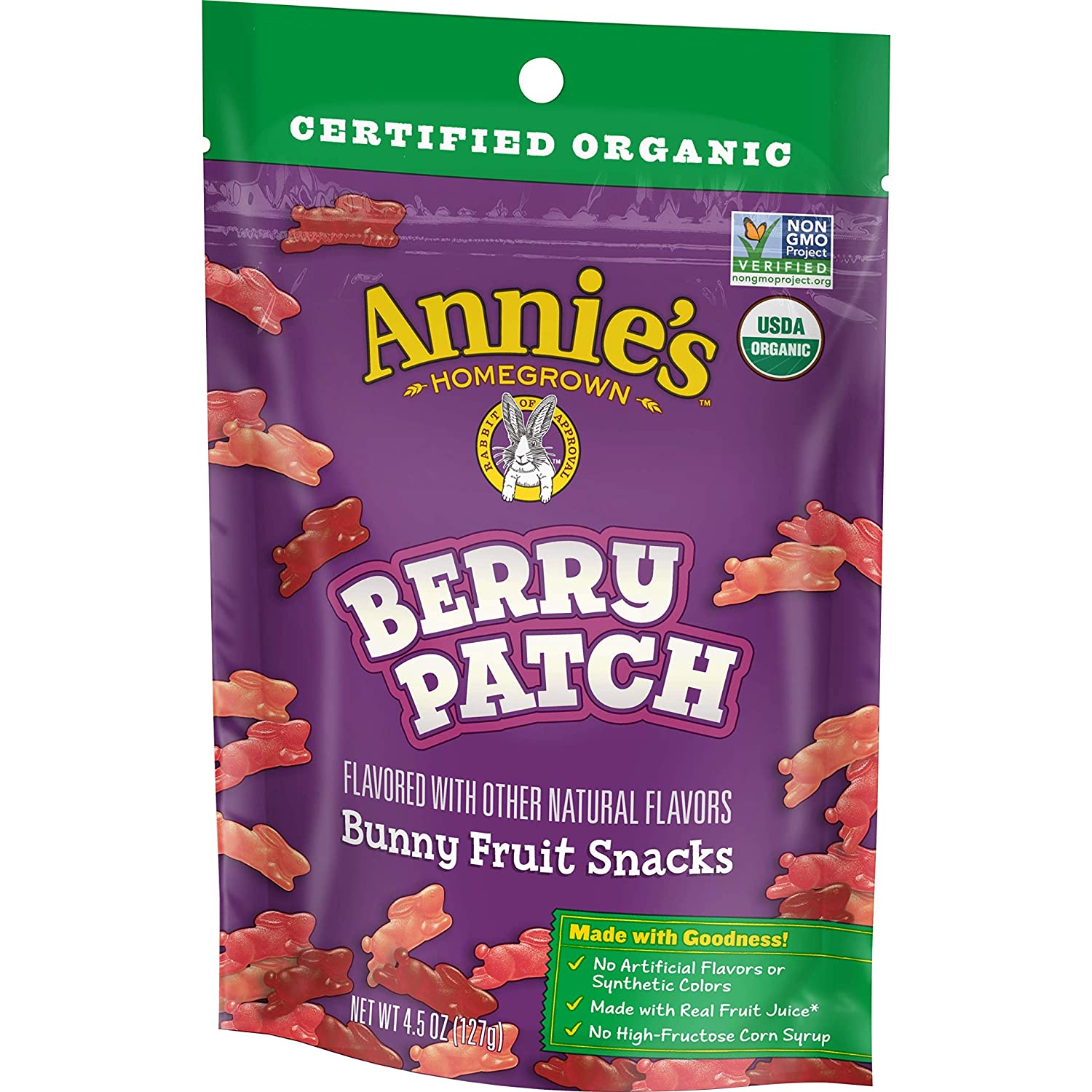 Is Annie’s Fruit Snacks Halal? BitsysBrainFood