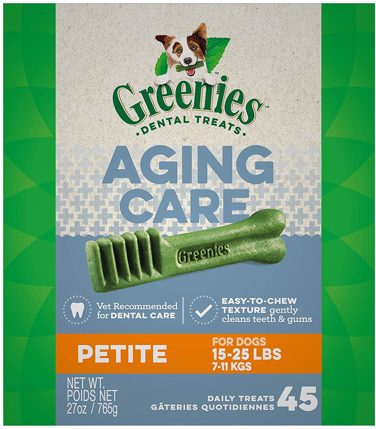 Are Greenies Safe For Dogs? BitsysBrainFood
