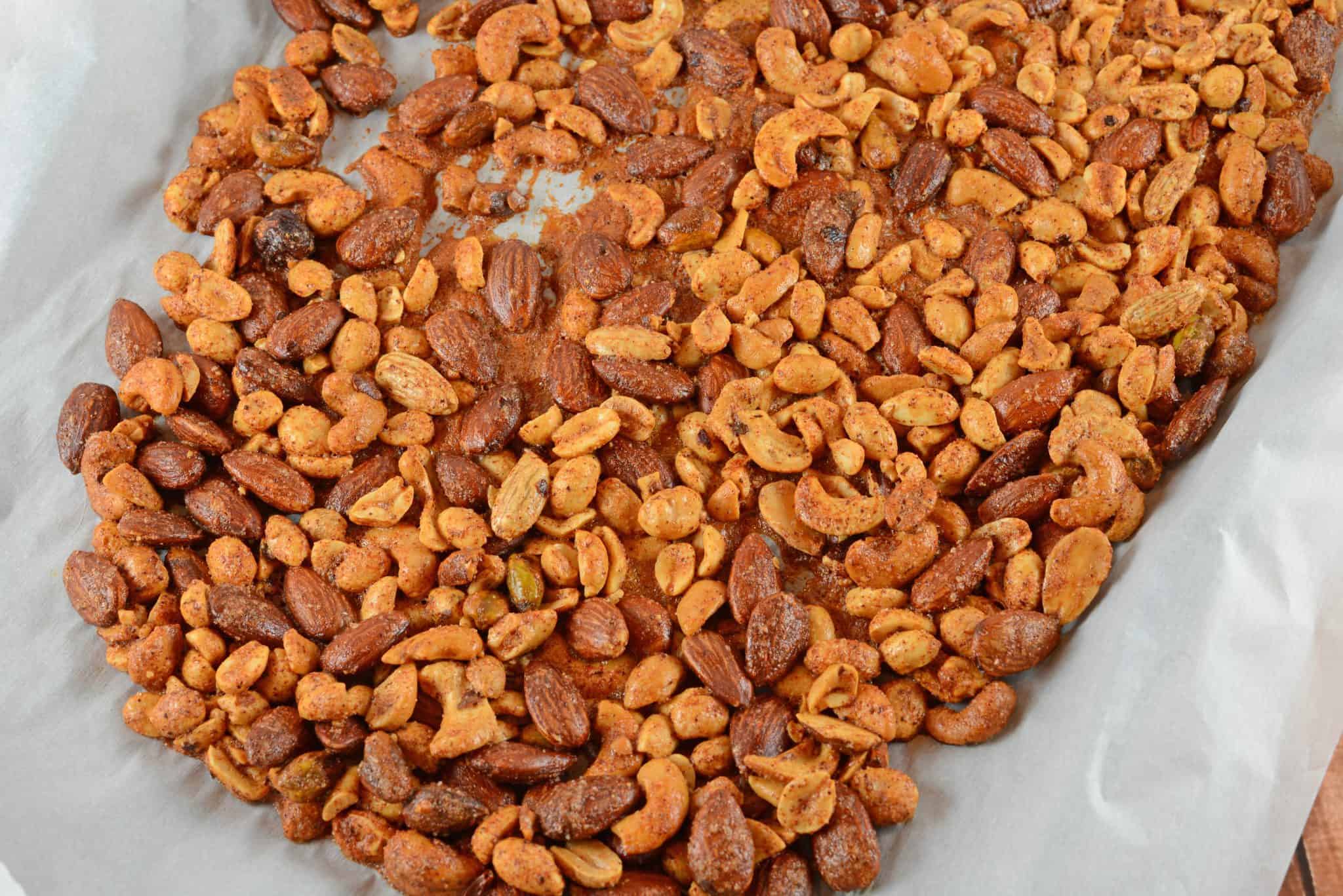 The Perfect Snack For Diabetics Mixed Nuts BitsysBrainFood