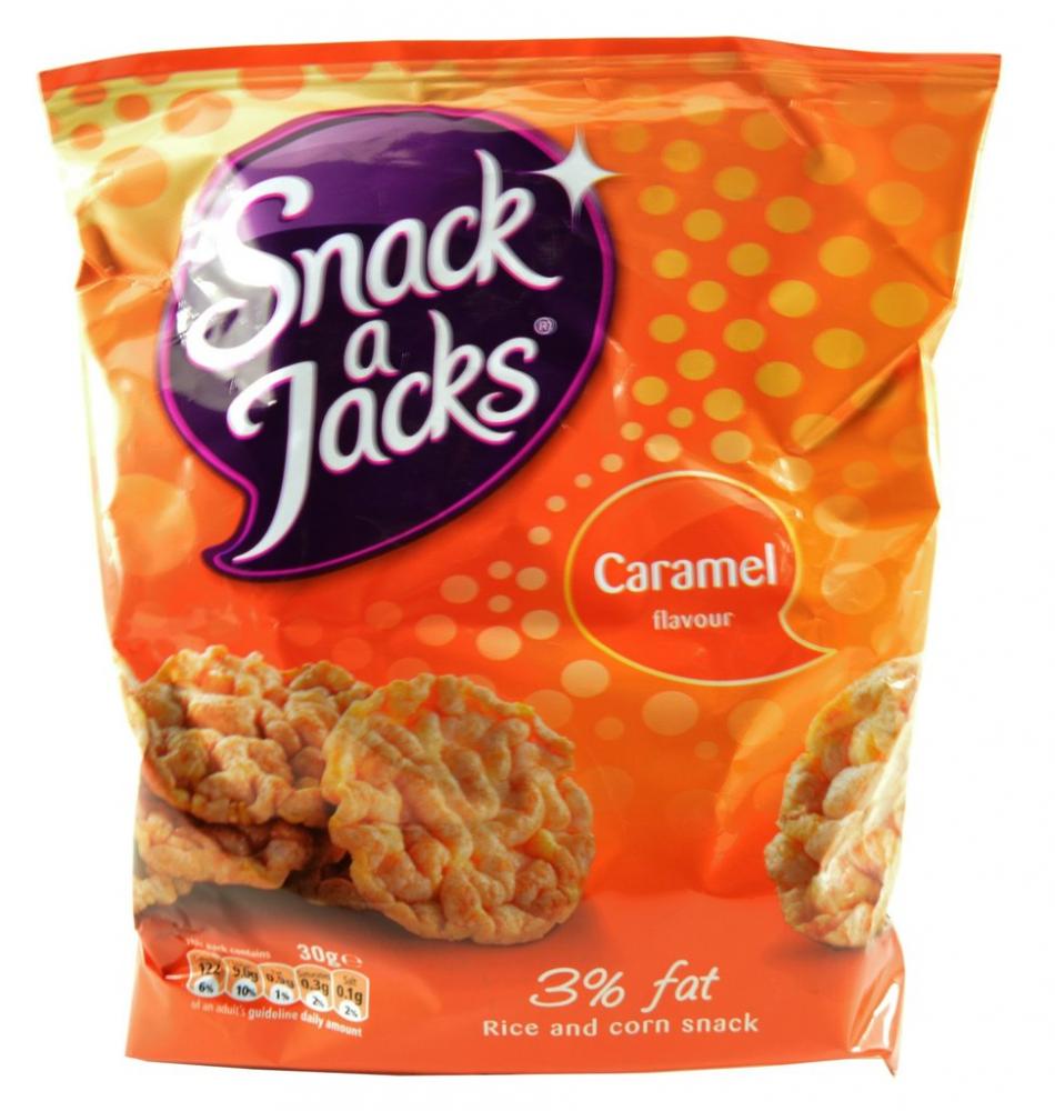 The Right Drink To Have With Your Snacks BitsysBrainFood