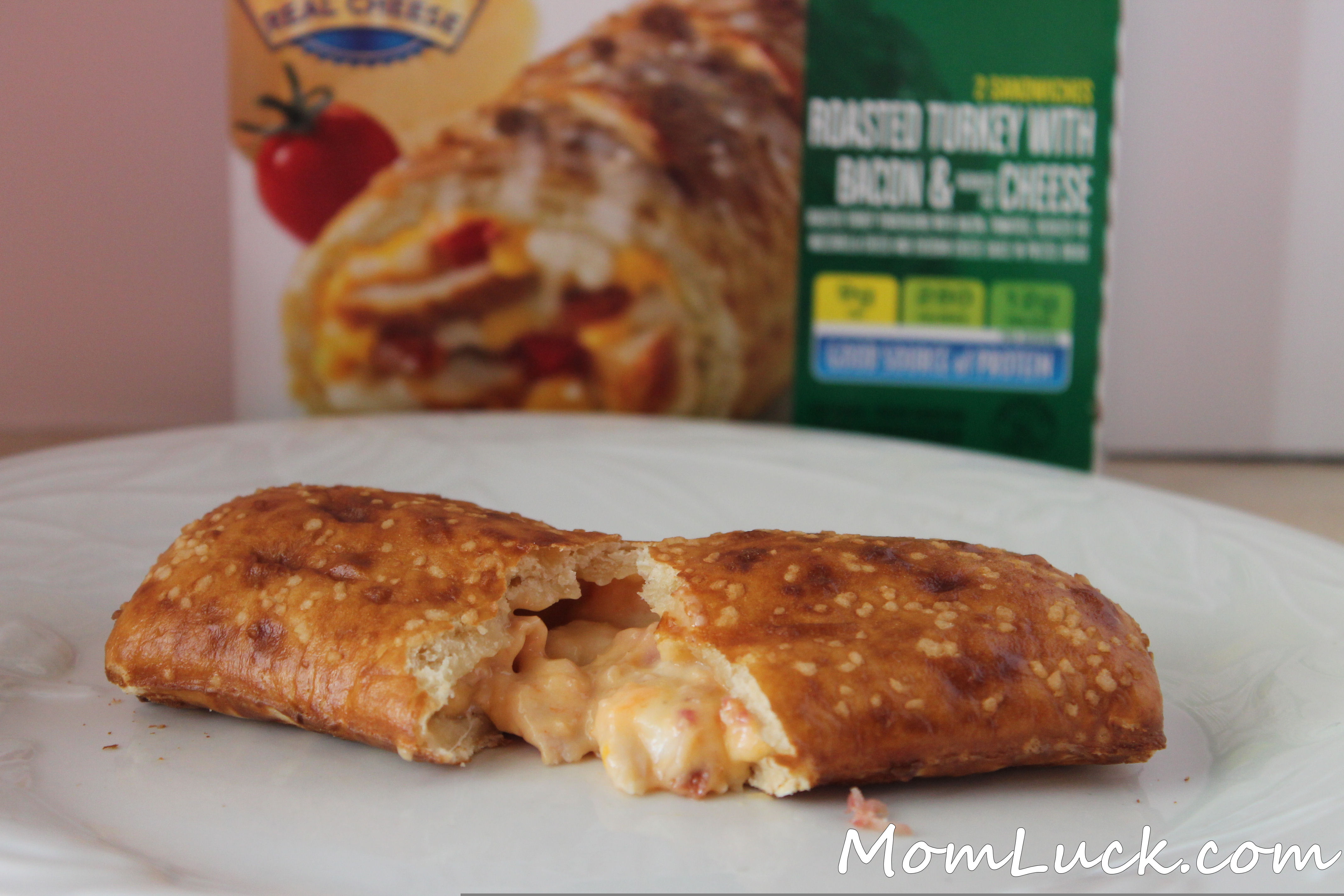 Can You Cook Lean Pockets Pretzel Bread in the Oven? Bitter Sweet Indy