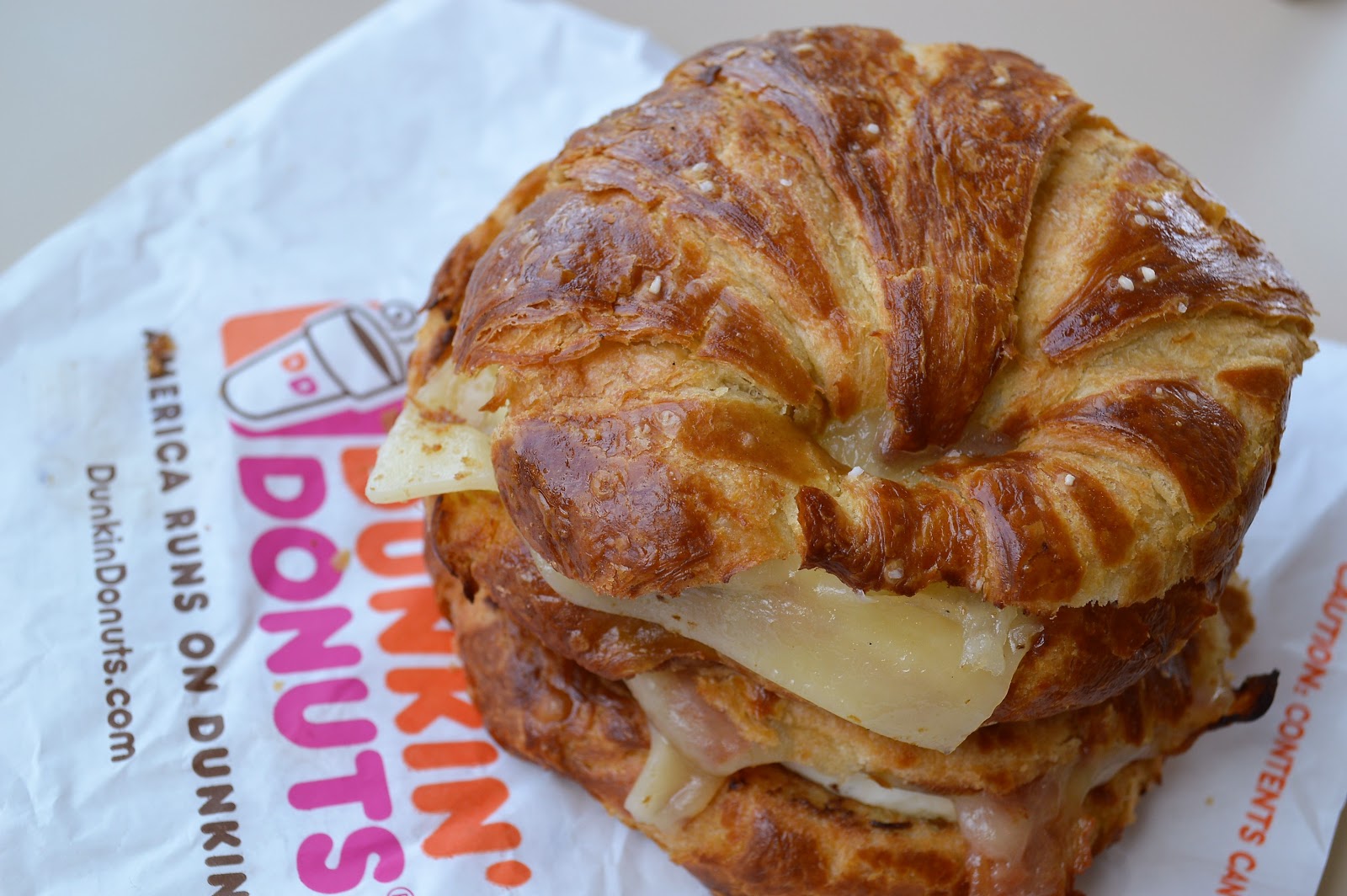 “Unveiling the Vegan Truth Is Dunkin’ Donuts Pretzel Croissant a Plant