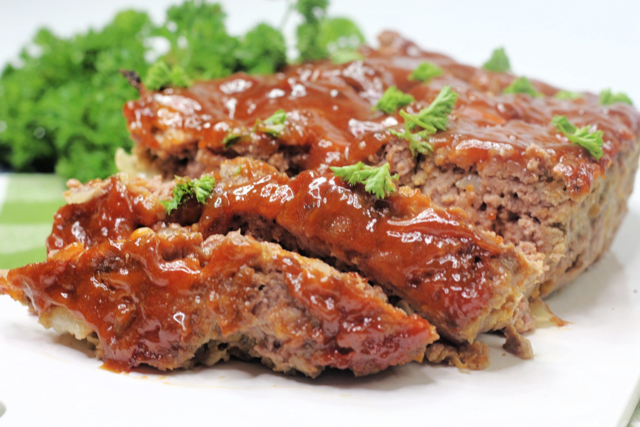 Can You Substitute Crackers for Pretzel Rub in Meatloaf? Bitter Sweet