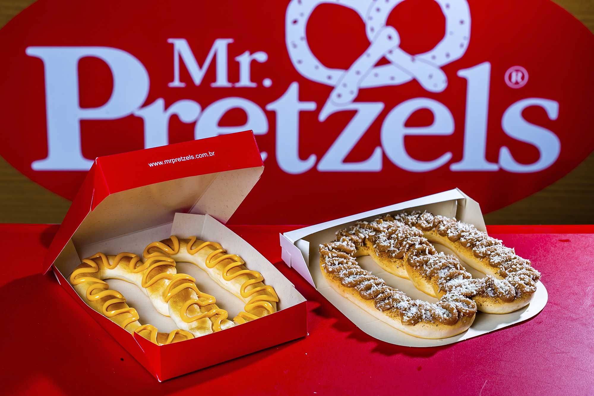 Is Mr. Pretzel Halal A Comprehensive Guide Bitter Sweet Indy