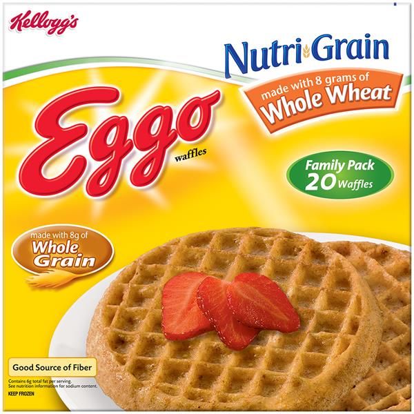 Uncovering The Sugar Content In Leggo’s Waffles What You Need To Know