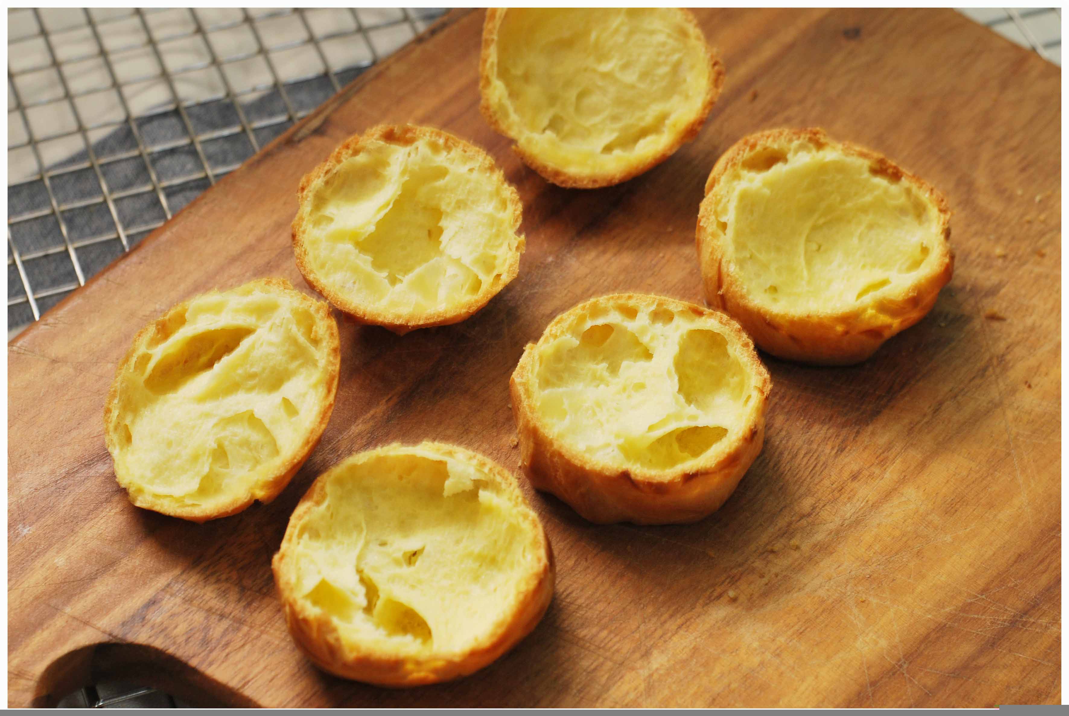 A Taste Of History Exploring The Origins Of Choux Pastry Bitter