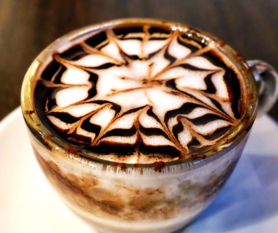 Treat Yourself To Delicious Chocolate Chip Waffles At IHOP Satisfy