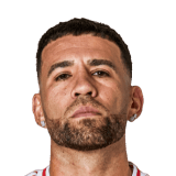 Estadísticas del Argentina en Comunio, Biwenger y Futmondo