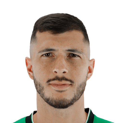 Guido Rodríguez Estadísticas fantasy Noticias Biwenger