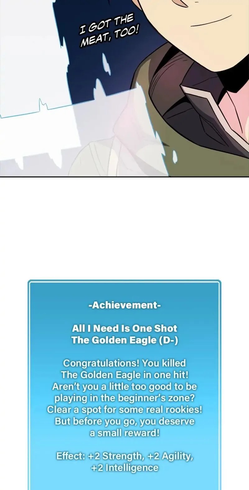 Arcane Sniper Manga Online, Chapter 13 Arcane Sniper Manga Online