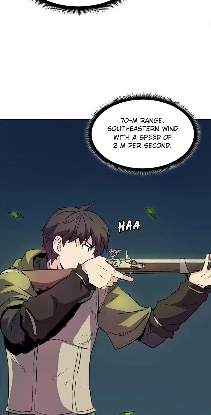 Arcane Sniper Manga Online, Chapter 16 Arcane Sniper Manga Online