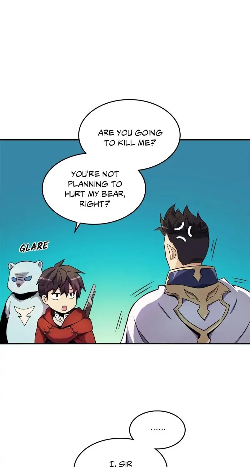 Arcane Sniper Manga Online, Chapter 20 Arcane Sniper Manga Online