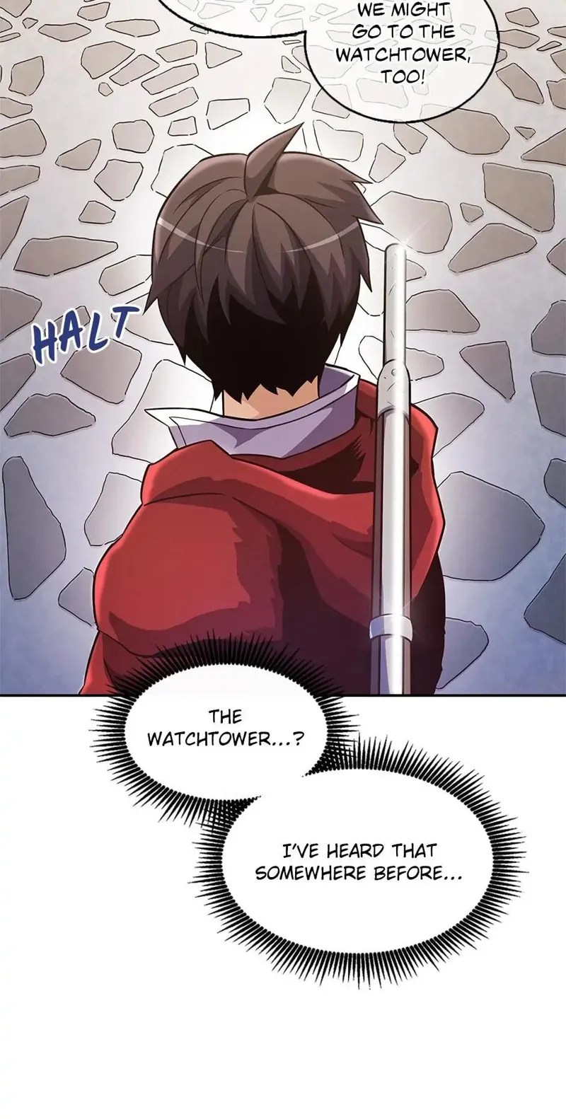 Arcane Sniper Manga Online, Chapter 25 Arcane Sniper Manga Online
