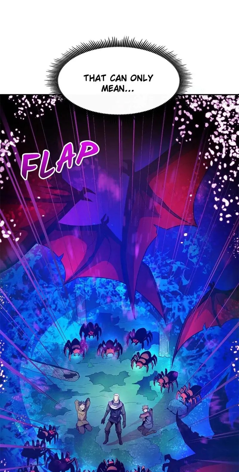 Arcane Sniper Manga Online, Chapter 26 Arcane Sniper Manga Online