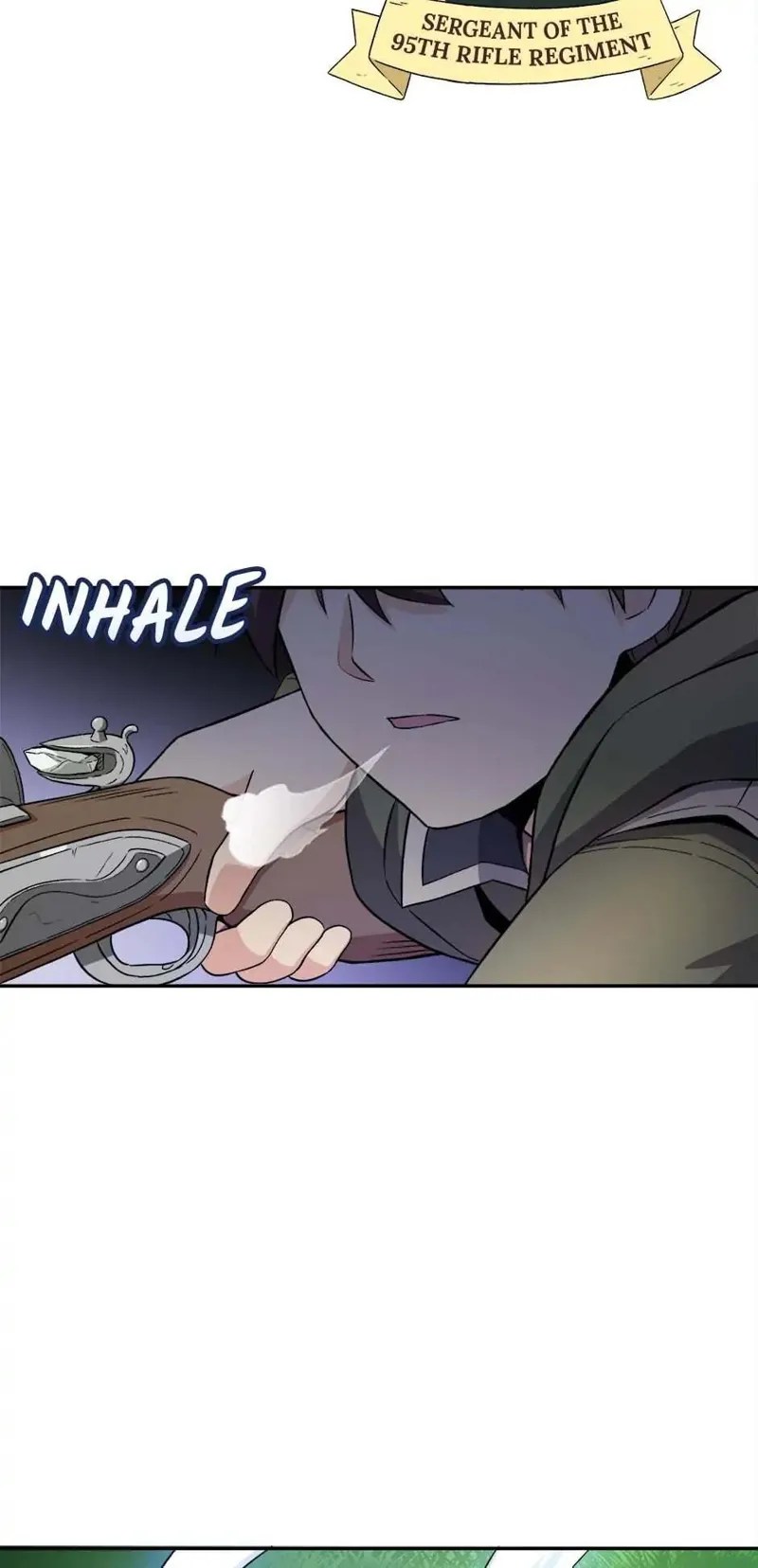 Arcane Sniper Manga Online, Chapter 9 Arcane Sniper Manga Online