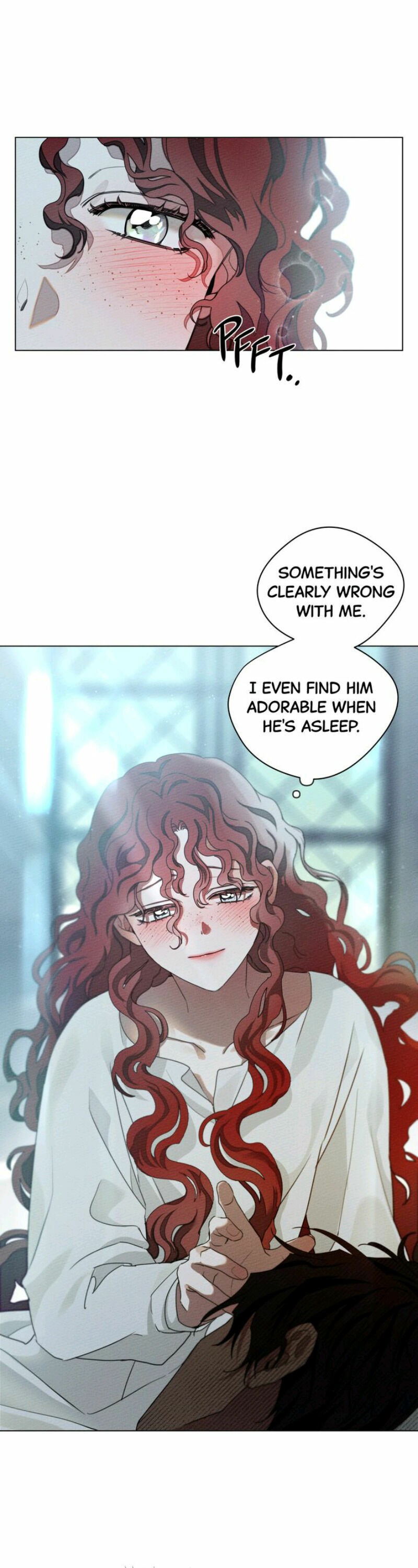 Under The Oak Tree, Chapter 31.9 Under The Oak Tree Manga Online