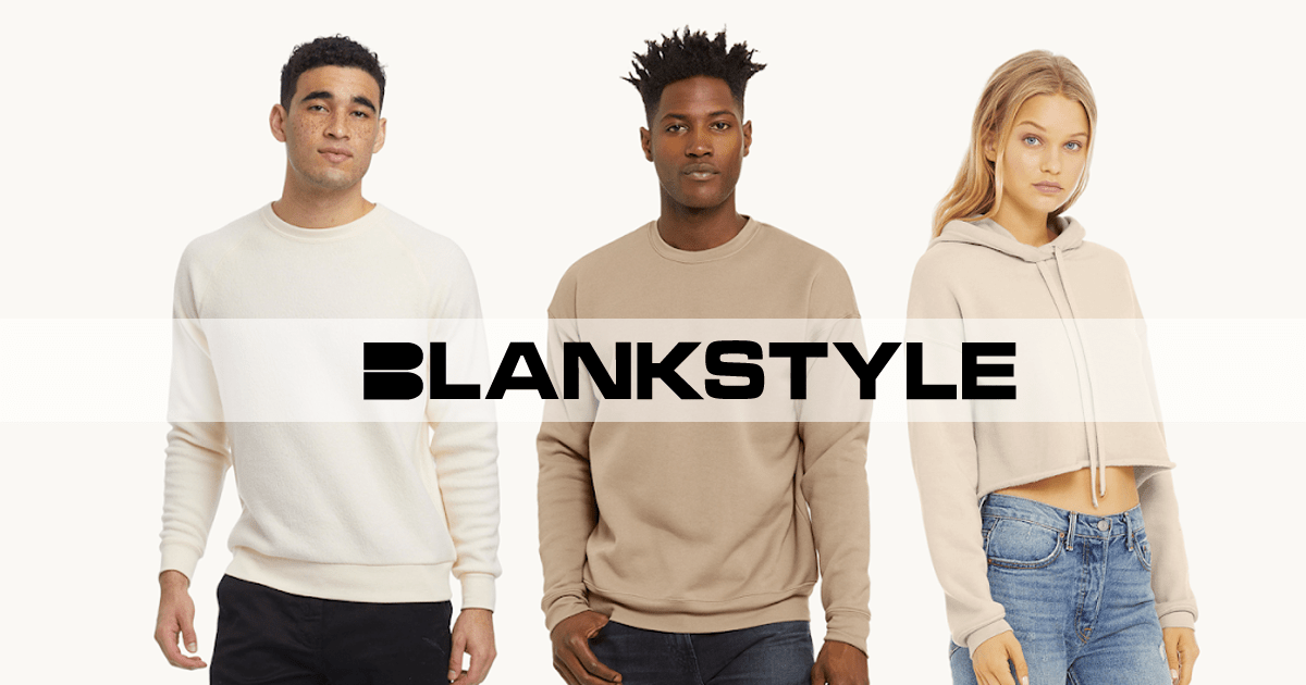 MV Sport Wholesale Apparel Hoodies Tees & More at Blankstyle