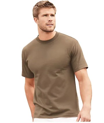 Alstyle 1301 by American Apparel Heavyweight T Shirt | Bulk Discounts
