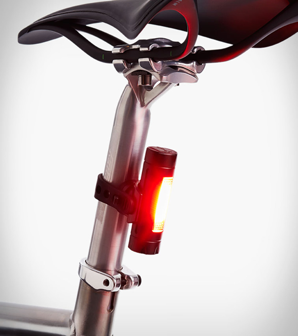 Bicycle Brake Light