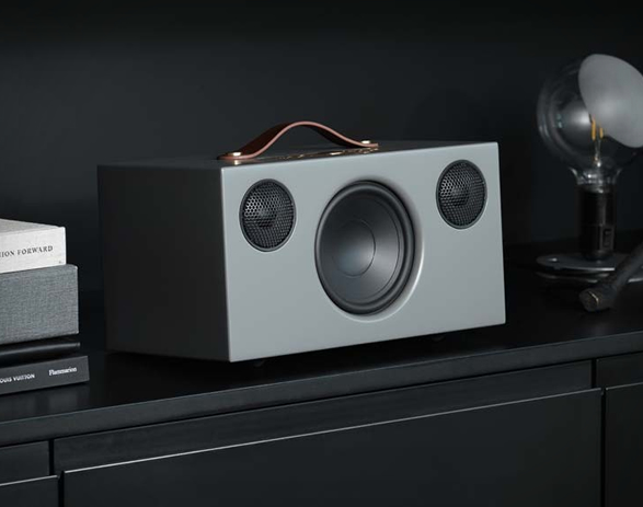 Addon Portable Speaker
