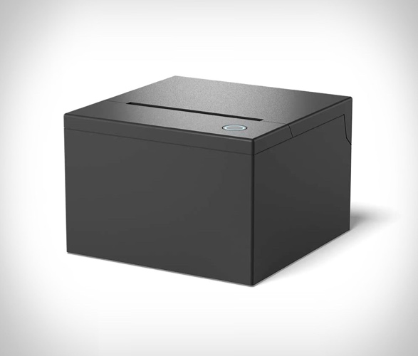 Amazon Smart Sticky Note Printer