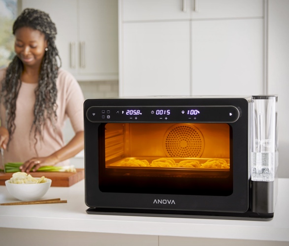 Anova Precision Oven