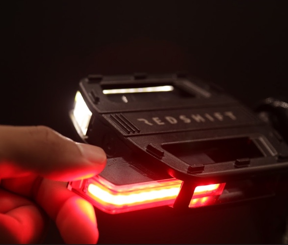 Arclight Bicycle Pedals