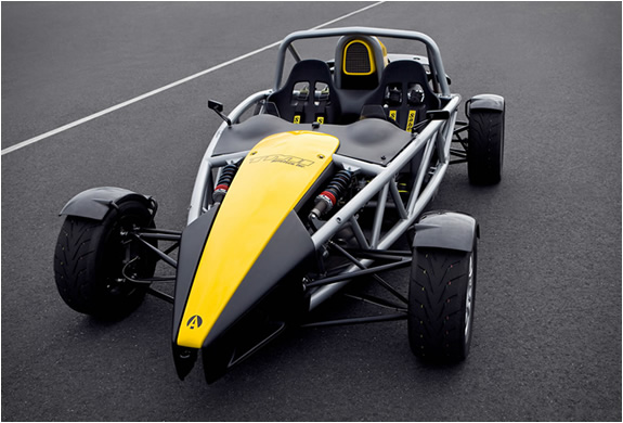 Ariel Atom