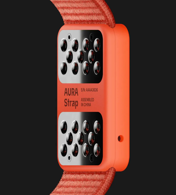 Aura Strap