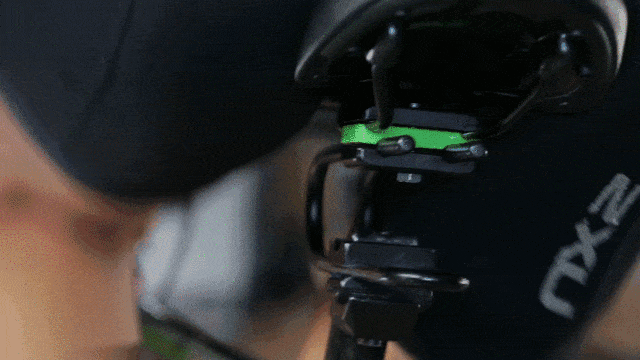 Bicycle Shock Absorber