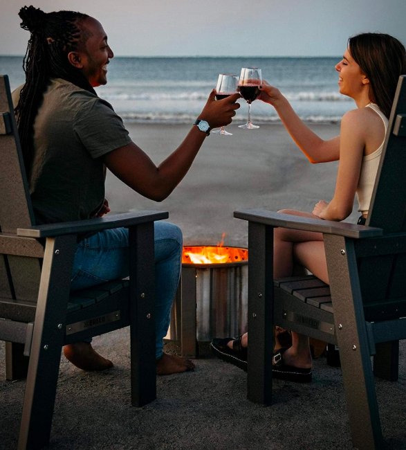 Breeo X Series Chair