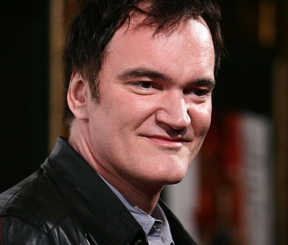 Tarantino's Cinema Speculation: 5 Movies & Where to.