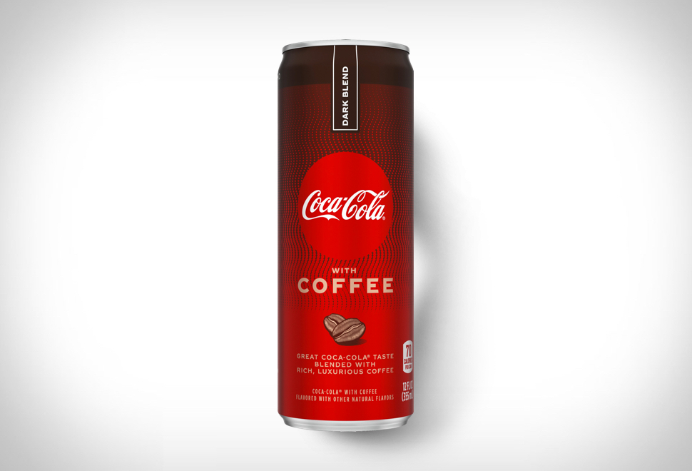 Coke With Coffee