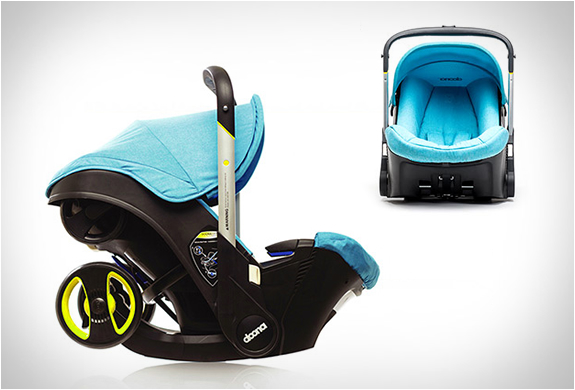 Doona Car Seat