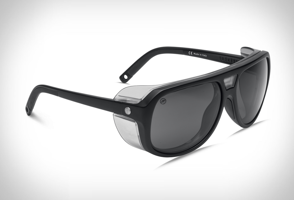 Electric Stacker Sunglasses