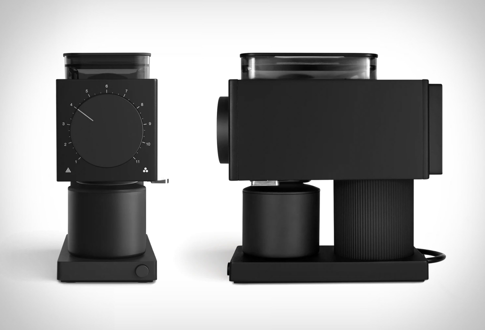 Fellow Ode Brew Coffee Grinder