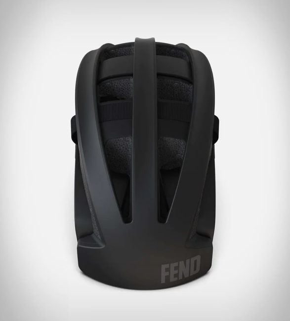 FEND One Foldable Bike Helmet