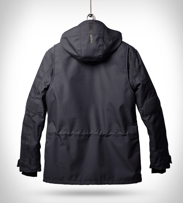 GLab Commander Jacket