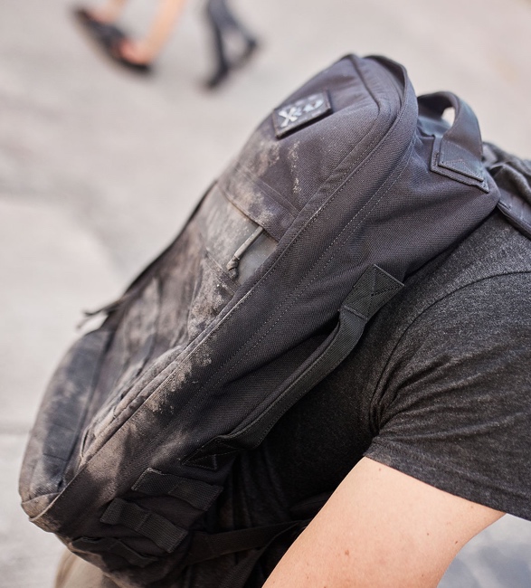 Goruck Rucker 3.0
