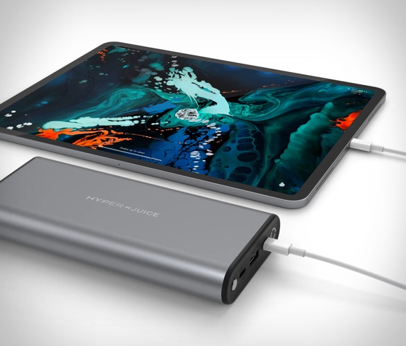HyperJuice