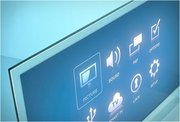 Ikea Uppleva | All-in-one Mediacenter