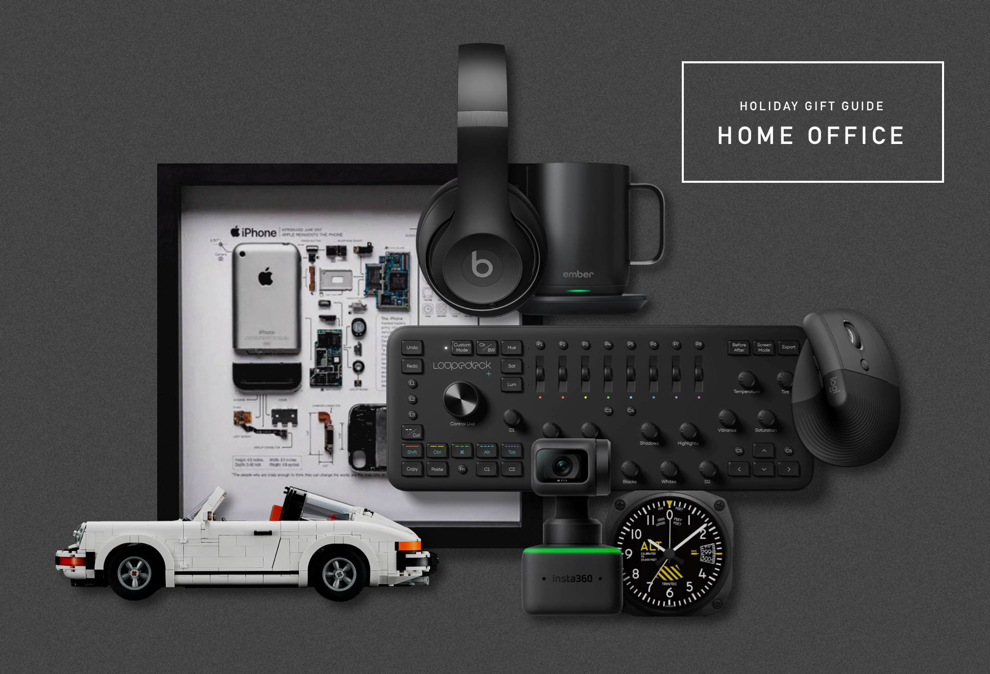 Gifts for the Home Office