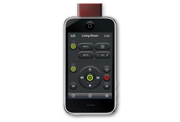 L5 Remote Control For Iphone