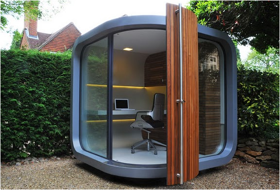 Office Pod